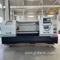 CK6150 Hard Rail Fully Automatic Horizontal CNC Lathe